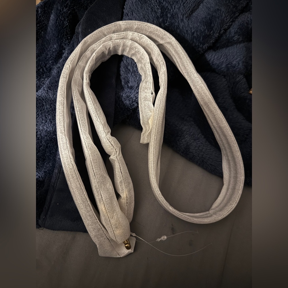 Crossbody strap (COACH RHYDER 38)